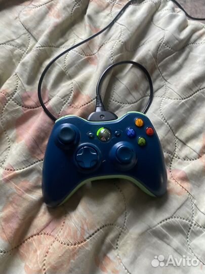Xbox 360