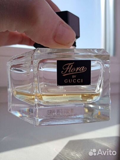 Туалетная вода