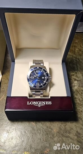 Longines hydroconquest L38414966