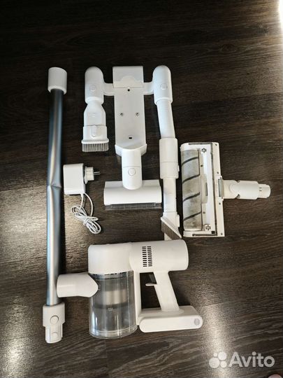 Пылесос Xiaomi Dreame V10