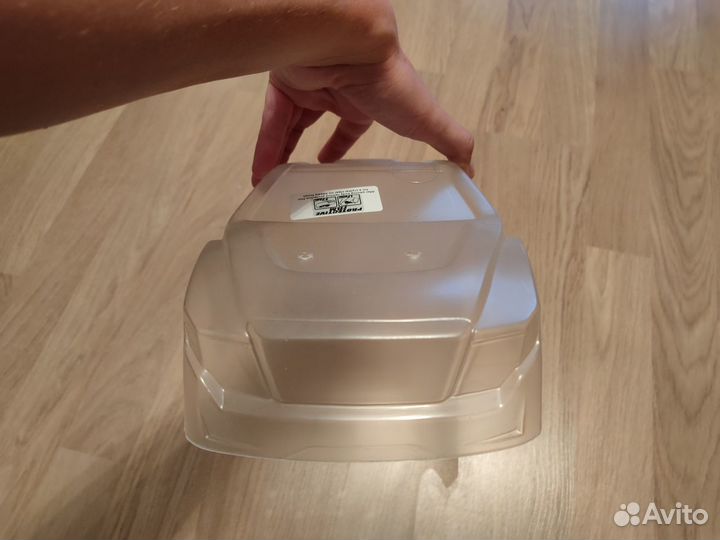 Корка для Mugen трагги