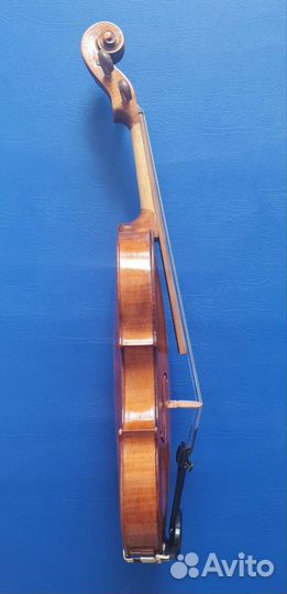 Скрипка мастеровая 4/4