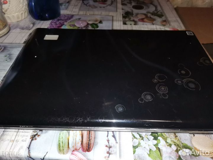 Ноутбук hp pavilion g6 на запчасти