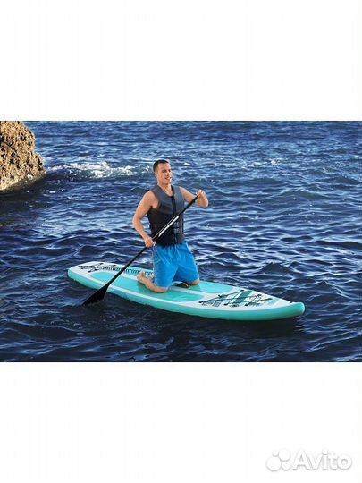 Sup борд Сап доски hydro force в ассортименте