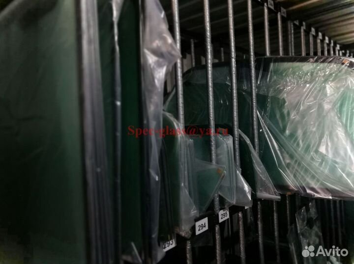 Стекло кабины xcmg XZ500