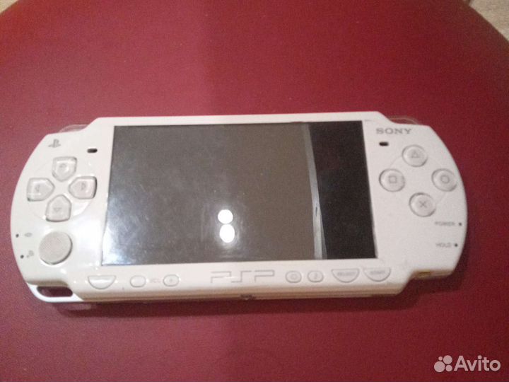 Sony PSP