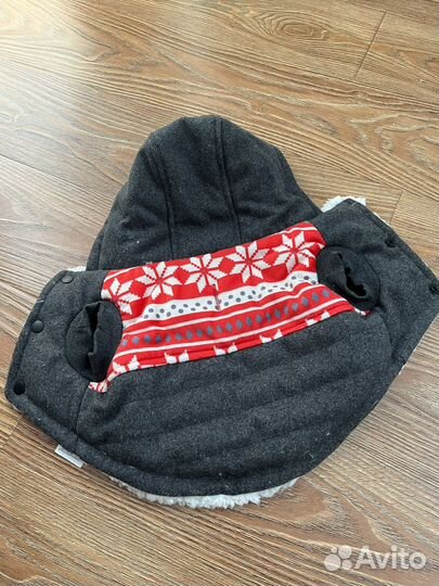 Памперсы для собак