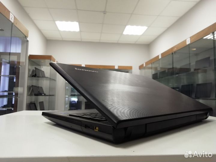 Ноутбук Lenovo (Celeron/ 500gb)