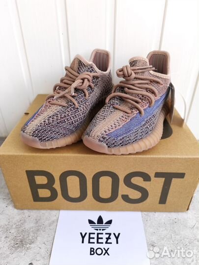 Adidas Yeezy Boost 350