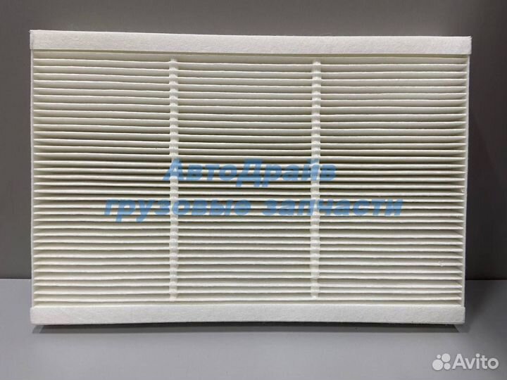 Салонный фильтр Volvo FH FM