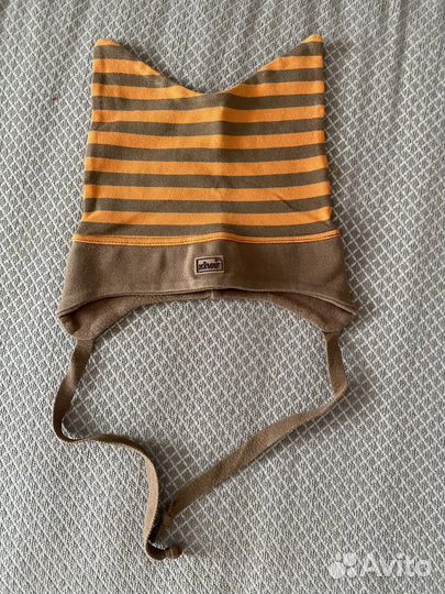 Шапка kivat р 2