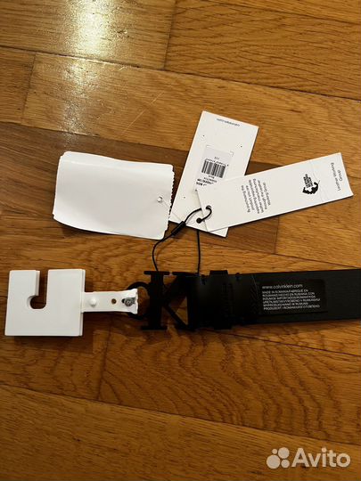 Ремень calvin klein