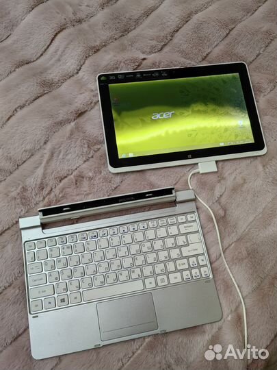Acer iconia tab w511