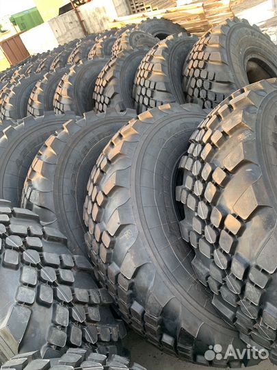 КАМА 1260-2 425/85 R21