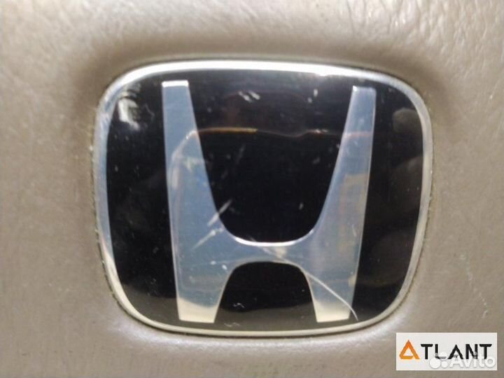 Airbag водительский honda stepwgn