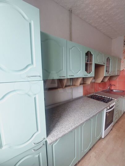 2-к. квартира, 64 м², 7/9 эт.