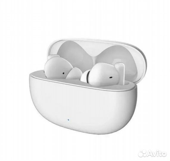 Наушники Honor choice earbuds x3 white