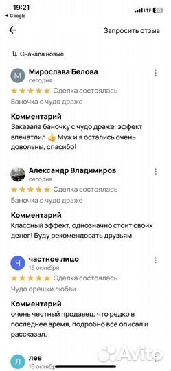 Чудо конфеты для взрослых
