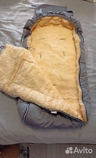 Коныерт в коляску