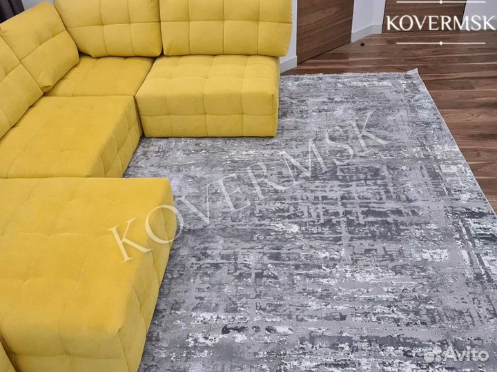 Ковер новый