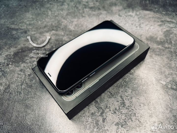 iPhone 11 Pro, 256 ГБ
