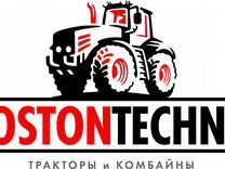 Региональный менеджер развития сети Boston Technic