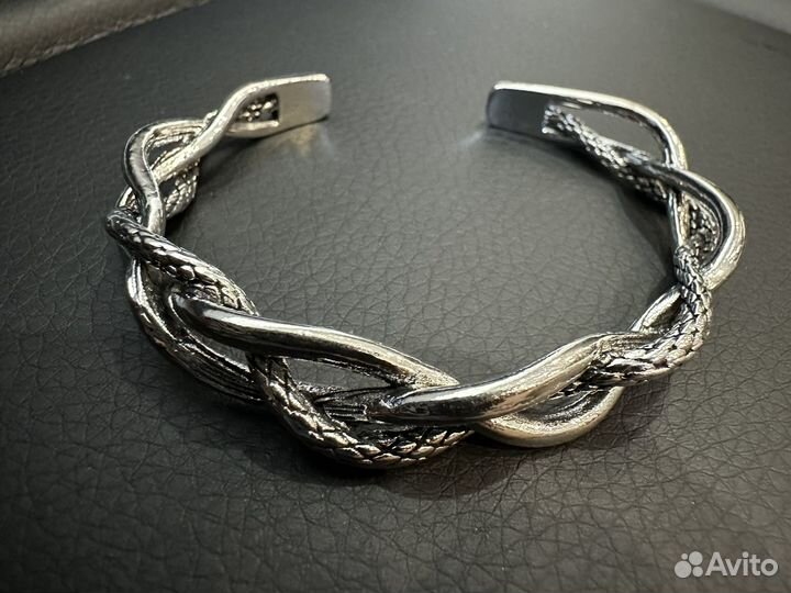 Браслет мужской