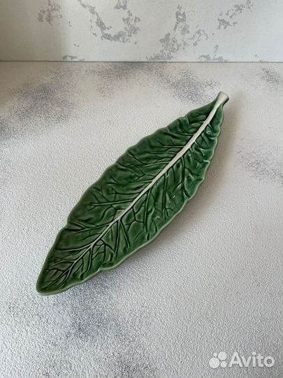 Блюдо Бордалло