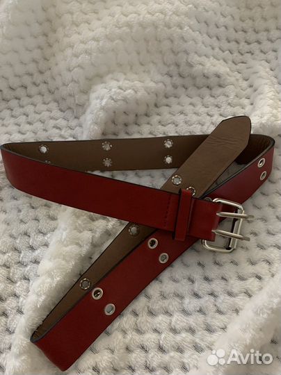Ремень женский