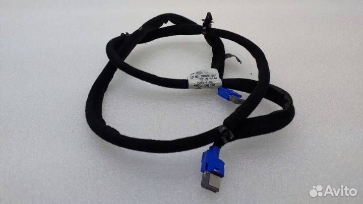 Проводка USB Hyundai Sonata DN8 2020 96595L1000