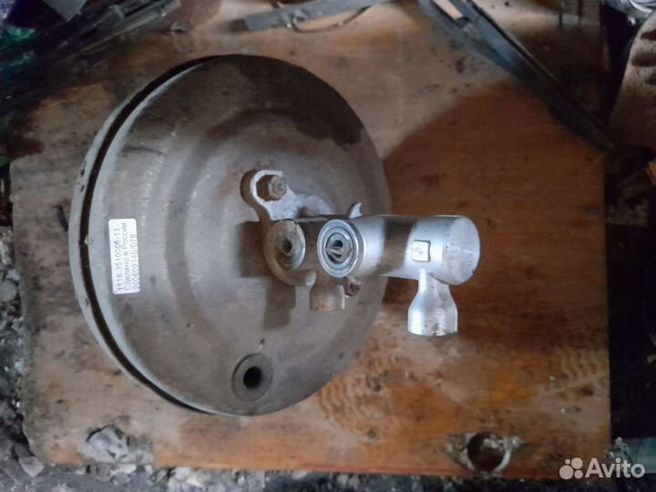 Вакум калина