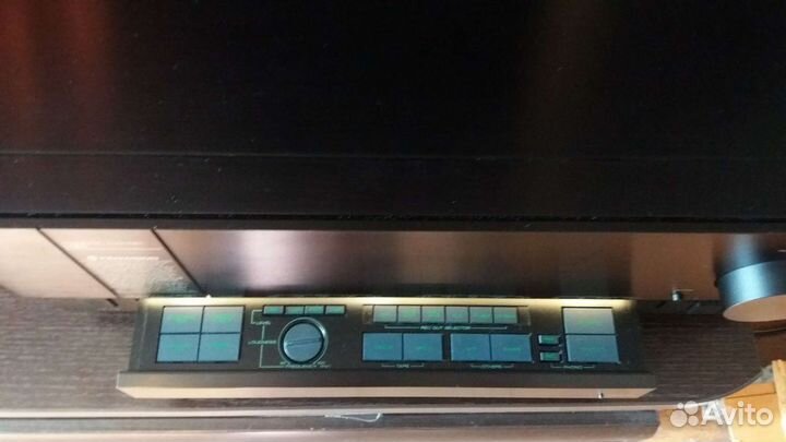 Kenwood l-02a