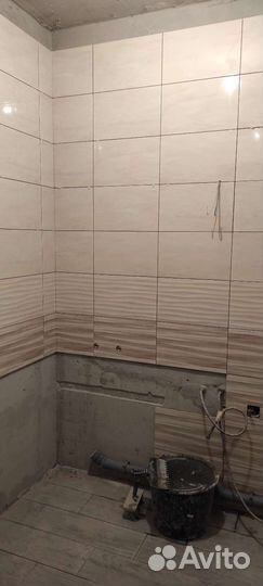 Внутренняя отделка