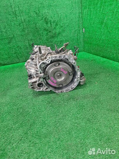 АКПП nissan liberty PM12 1999 SR20DE RE0F06A FP54