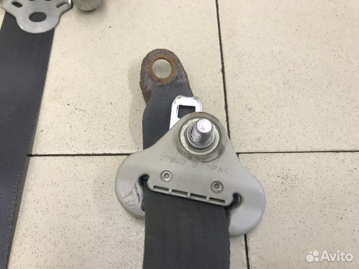 Ремень безопасности с пиропатроном SX4 2006-2013