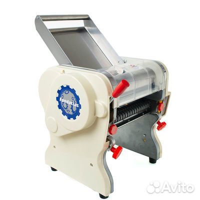 Тестораскатка - лапшерезка электрическая Foodatlas