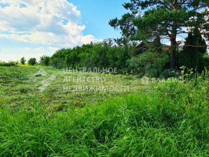 Участок 28 сот. (личное подсобное хозяйство (лпх))