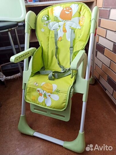 Стул для кормления