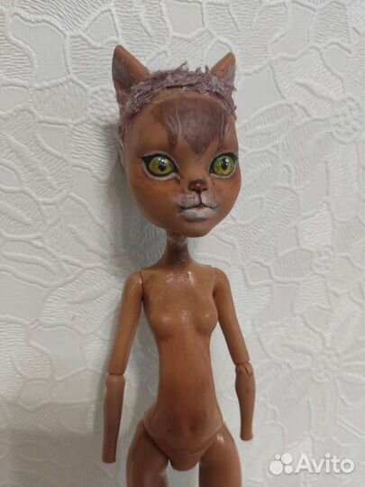 Куклы Монстр Хай