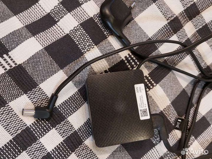 Монитор Samsung C24RG50FQI (LC24RG50fqixci) 24