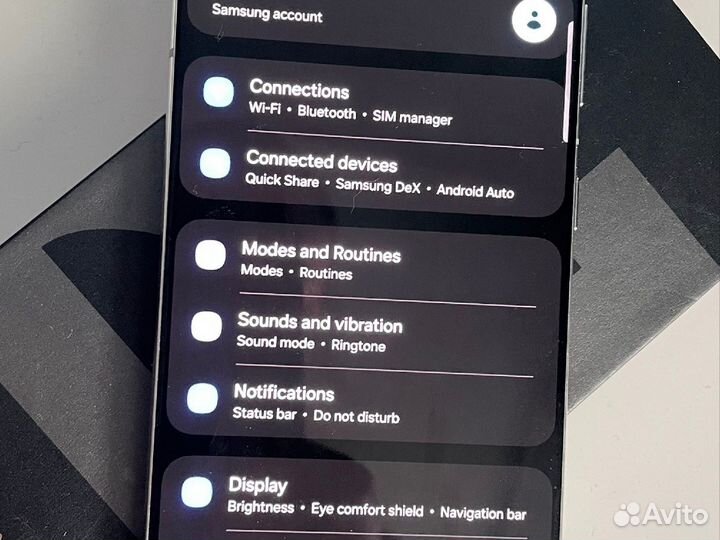 Samsung galaxy s21 plus snapdragon