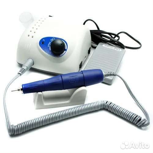 Аппарат для маникюра strong 210