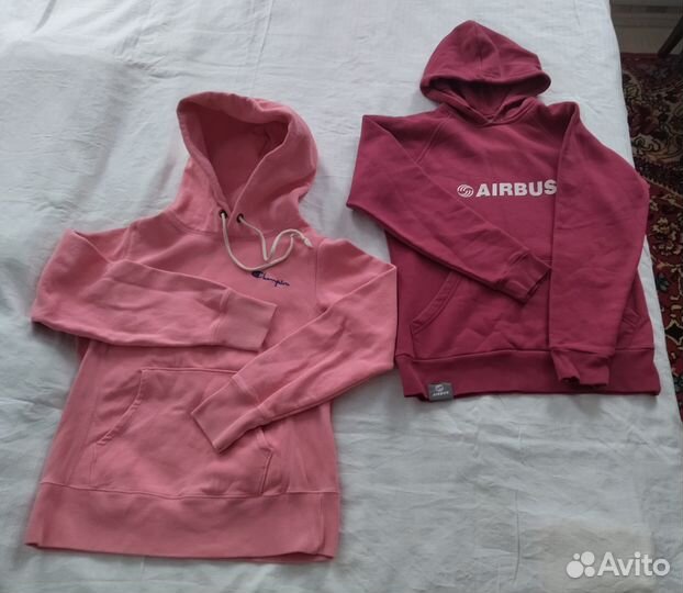 Вещи для девочки подростка- мешок