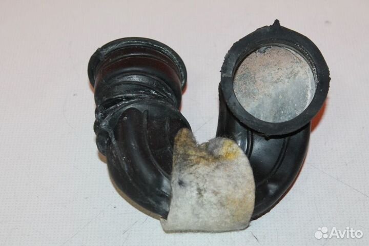 Патрубок (дозатор-бак) Haier 00203006361 бу. 2750