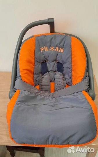 Детские товары