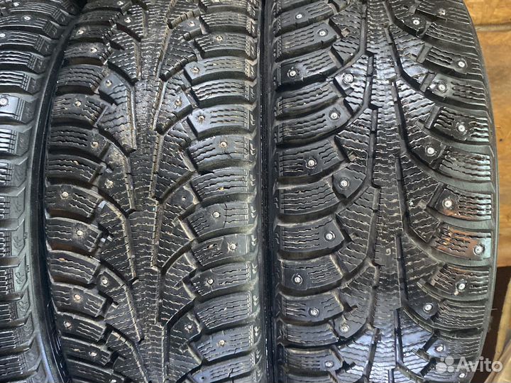 Nokian Tyres Nordman 5 205/55 R16