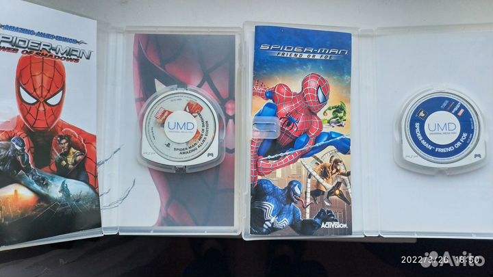 Игры на psp лицензионные в хорошем состоянии