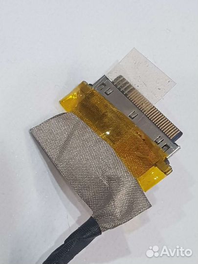 Шлейф матрицы ноутбука Lenovo ThinkPad Edge 13