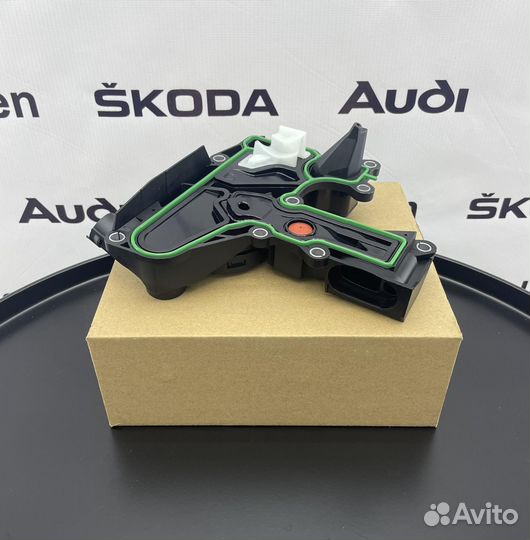 Маслоотделитель 1.8 / 2.0 / TSI / tfsi (GEN2)