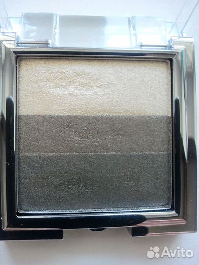 Тени для век IsaDora Оригинал, оттенок Олива